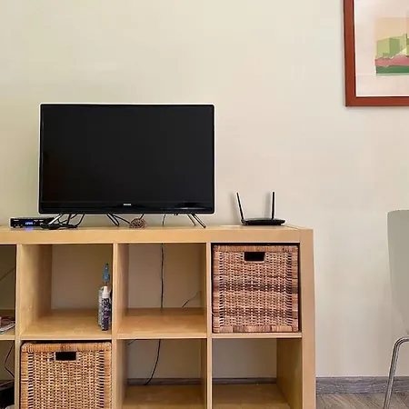 Casa Nadi * 산레모