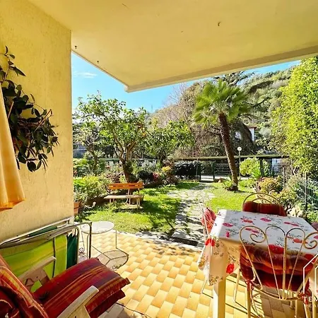 شقة Casa Nadi *