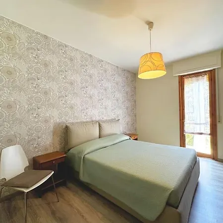 Apartment Casa Nadi *